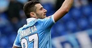 Antonio Candreva ● Goals,Skills and Assists - 2014 Lazio HD