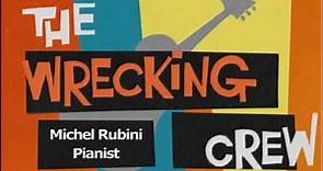 Michel Rubini Wrecking Crew Interview