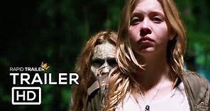 TELL ME YOUR NAME Official Trailer (2018) Horror Movie HD