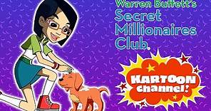 Warren Buffett's Secret Millionaires Club - Episode 25 - Big Things Come in Micro Packages