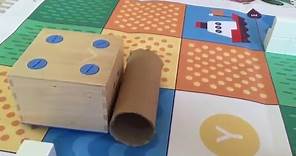 Coding for Kids with Cubetto