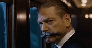 Assassinio sull'Orient Express, Il nuovo trailer italiano del film - HD - Film (2017)
