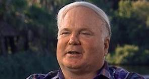 From the archives: Pat Conroy