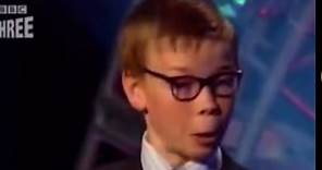Funny will poulter #willpoulter #funny #comedy #funnier #trynkttolough