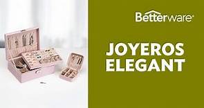 Joyeros Elegant Betterware