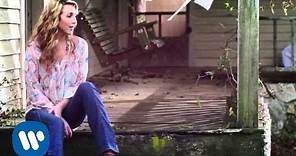 Ashley Monroe - Like A Rose (Official Video)