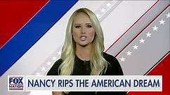 Nancy Pelosi tore up the American Dream and spit on it: Tomi Lahren
