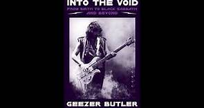 Black Sabbath Geezer Butler complete 2023 interview