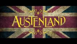 Austenland | Trailer US (2013)
