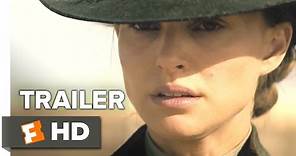 Jane Got a Gun Official Trailer #1 (2016) - Natalie Portman, Ewan McGregor Movie HD