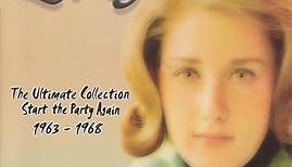 Lesley Gore - The Ultimate Collection - Start The Party Again 1963-1968
