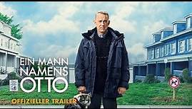 Ein Mann Namens Otto - Offizieller Trailer Deutsch (Kinostart 2.2.2023)