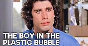 The Boy in the Plastic Bubble | JOHN TRAVOLTA | Emmy Winning Movie | Drama