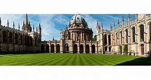 University Of Oxford Acceptance Rate (FAQs) | 2022