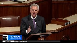 House passes debt ceiling deal sending it to Senate