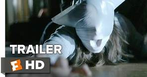 Intruder Official Trailer 1 (2016) - Horror Thriller HD