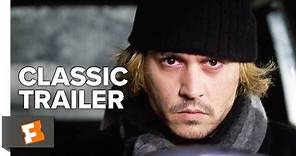 Secret Window (2004) Official Trailer 1 - Johnny Depp Movie