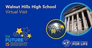 Walnut Hills High School Virtual Visit