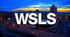 Watch Live | WSLS, 10 News Livestreams, Newscasts | WSLS.com