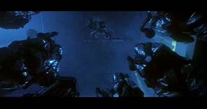 Predator 2 (1990) Theatrical Trailer #1