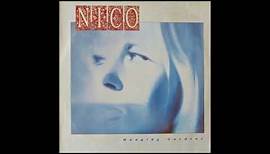 Nico - Hanging Gardens 1990 Full Album Vinyl