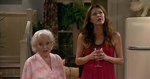 Watch Hot in Cleveland Season 1 Episode 2: Who's Your Mamma - Full show on Paramount Plus