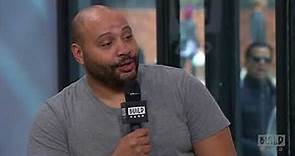 Colton Dunn Is A Hardcore Gamer