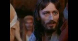 Jesus Of Nazareth (Full Movie)1977