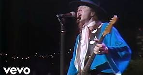 Stevie Ray Vaughan & Double Trouble - Texas Flood (Live From Austin, TX)