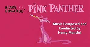 The Pink Panther | Soundtrack Suite (Henry Mancini)