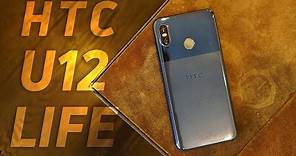 HTC U12 Life Hands-on: Last Chance At Life