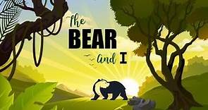 The Bear And I (1974) Titles Sequence