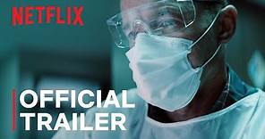 The Anthrax Attacks | Official Trailer | Netflix