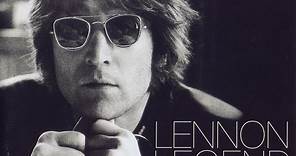 John Lennon - Lennon Legend (The Very Best Of John Lennon)