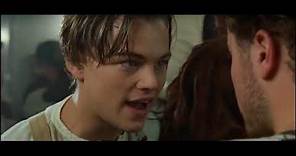 Titanic - Scene - 1997