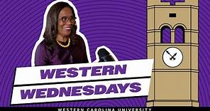 Passion is Overrated ft. Debbie Wright | Western Wednesdays