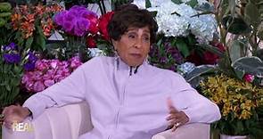 Marla Gibbs on Landing Her Iconic 1976 Role in ‘The Jeffersons’ While Working at United Airlines
