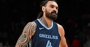 Reliving Steven Adams' top moments from the 2022-23 season