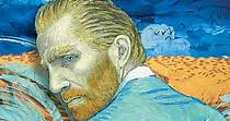 Loving Vincent - film: guarda streaming online