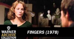 Original Theatrical Trailer | Fingers | Warner Archive