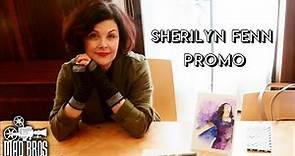 Sherilyn Fenn MBM Promo 2023