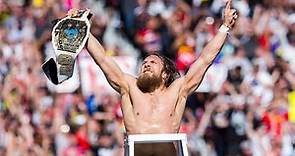 Daniel Bryan’s greatest victories: WWE Playlist