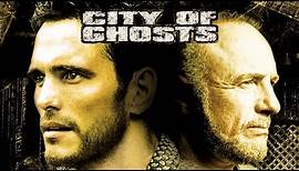 City Of Ghosts | Trailer (deutsch) ᴴᴰ
