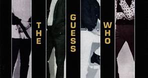 The Guess Who - A Retrospective