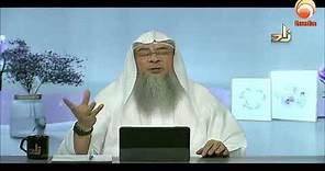 what does the crescent moon and star represent in islam ? Sheikh Assim Al Hakeem #HUDATV #islamqa