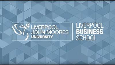 LJMU Liverpool Business School