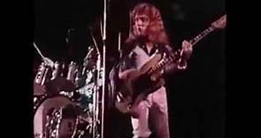 Sweet - Hellraiser (Live 1973)