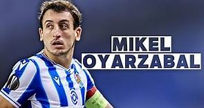 Mikel Oyarzabal | Skills and Goals | Highlights