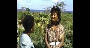 Madge Sinclair a Beacon of Hope (Part 1)