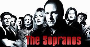 Los Soprano (Serie de TV) - Trailer V.O Subtitulado